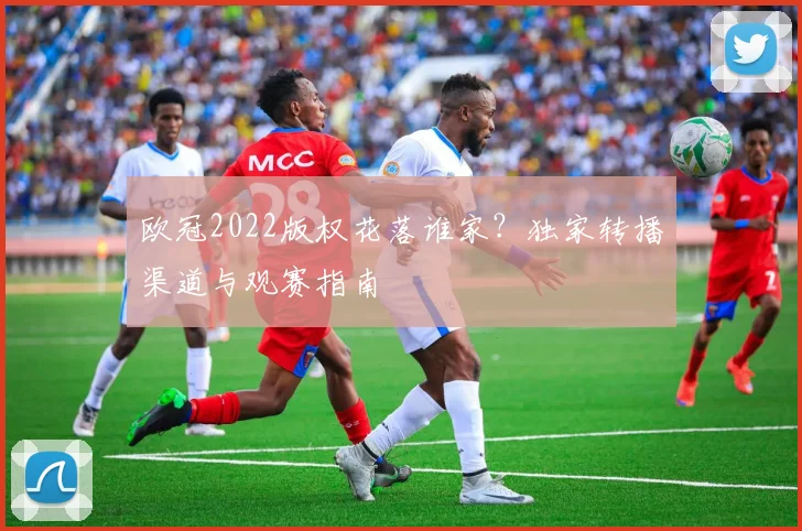 欧冠2022版权花落谁家？独家转播渠道与观赛指南