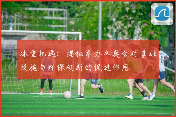 冰雪机遇：揭秘举办冬奥会对基础设施与环保创新的促进作用